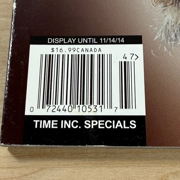 TIME Magazine Specials - The Animal Mind 2014 - Picture 2 of 3